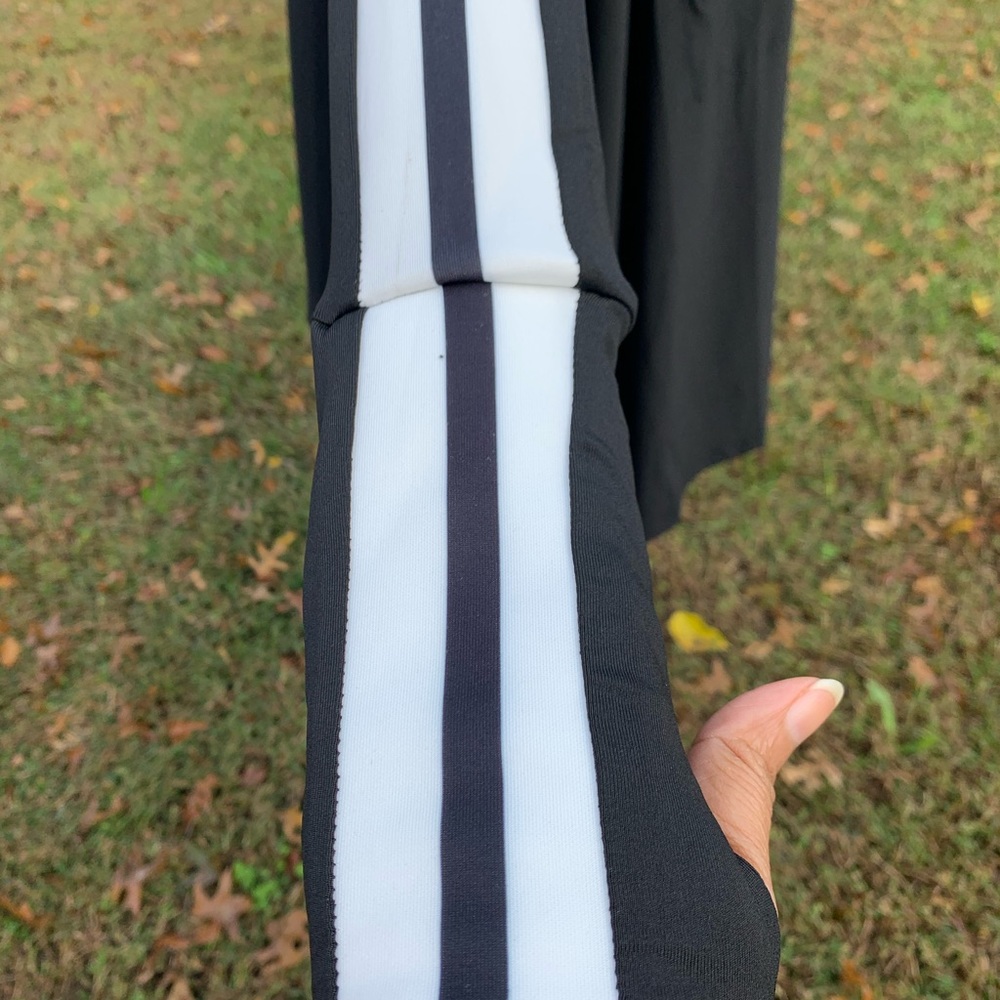 Oversized Sweatshirt Dress - Picture 5 of 7